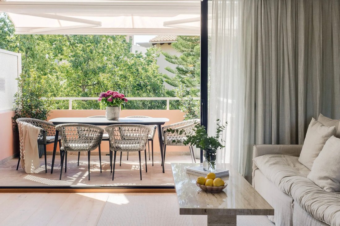 Apartment in Genoa, Palma, Balearic Islands 5 - 17750106