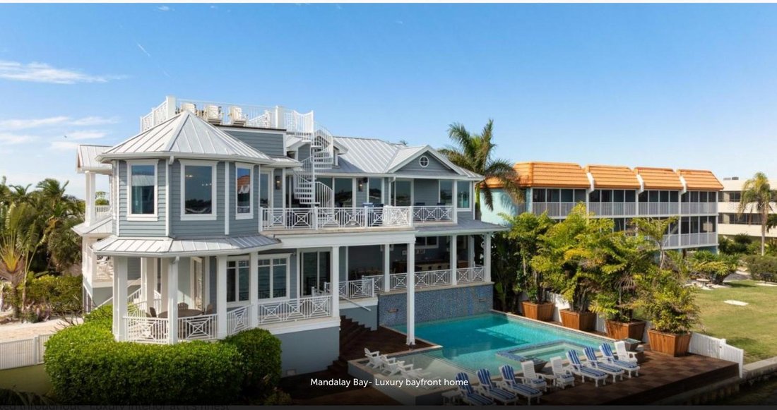House in Bradenton Beach, Florida, United States 1 - 17748135