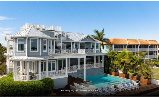 House in Bradenton Beach, Florida, United States 1
