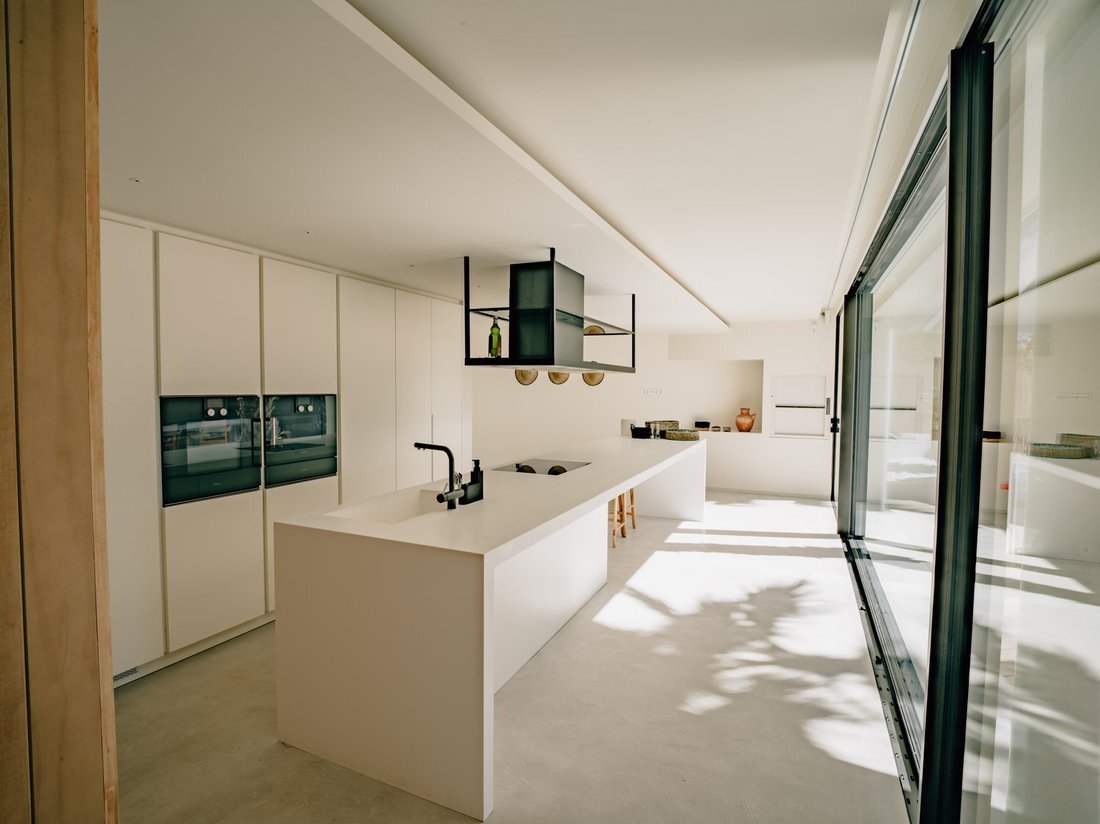 Villa in Es Cubells, Sant Josep de sa Talaia, Balearic Islands 3 - 17747095
