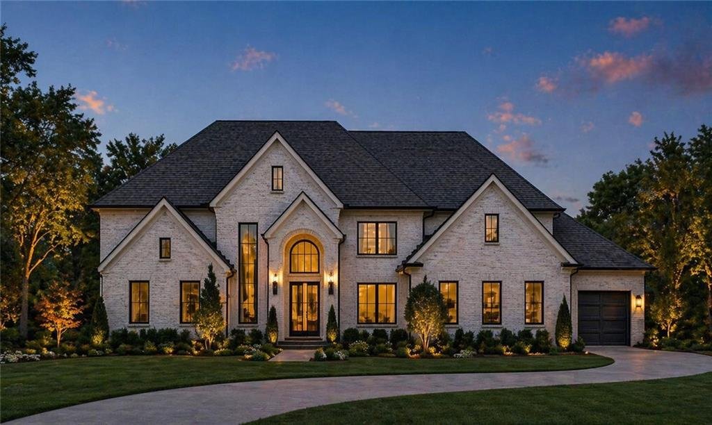 House in Milton, Georgia, United States 1 - 17750310