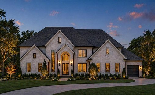 Casa a Milton, Georgia, Stati Uniti 1