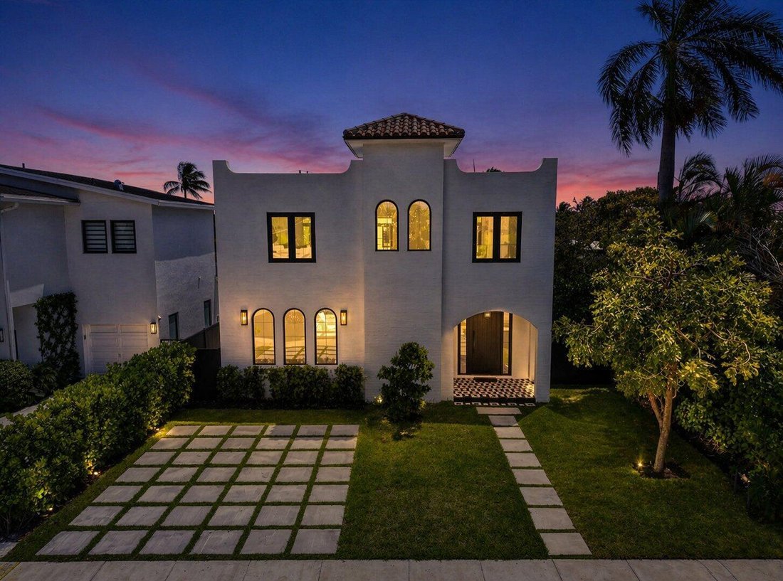 House in West Palm Beach, Florida, United States 3 - 17747989
