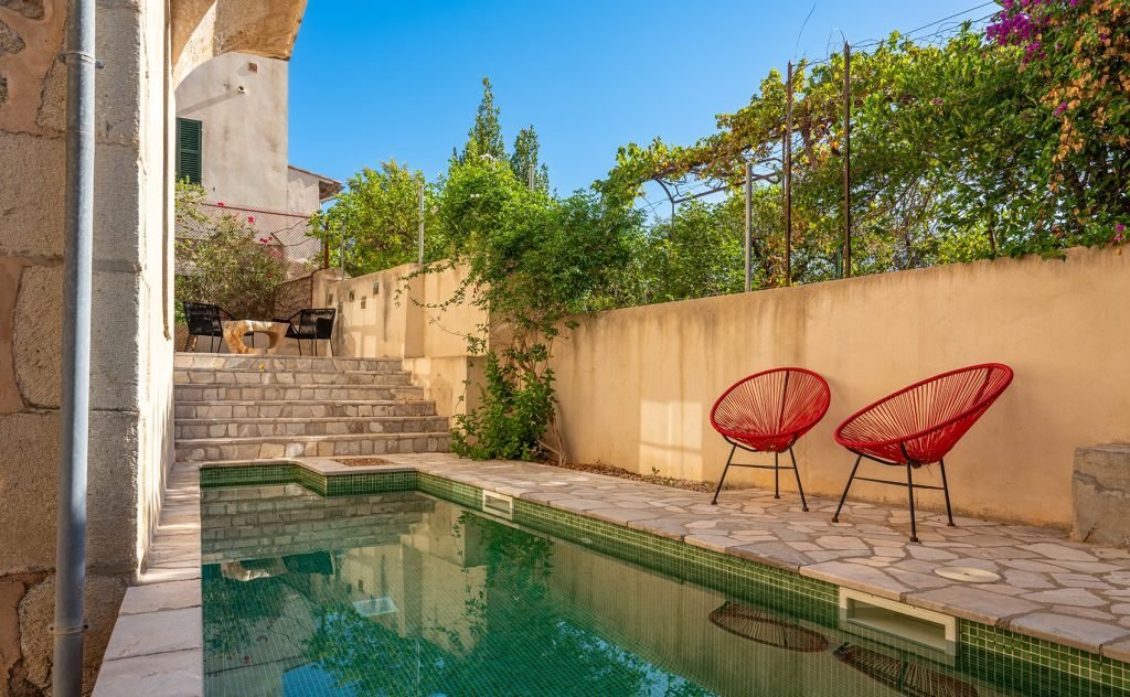 House in Soller, Balearic Islands, Spain 4 - 17747330