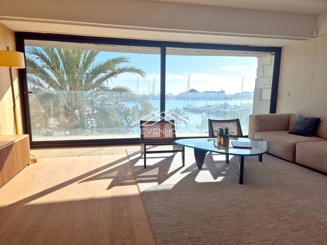 Apartment in Palma, Balearic Islands, Spain 4 - 17747973