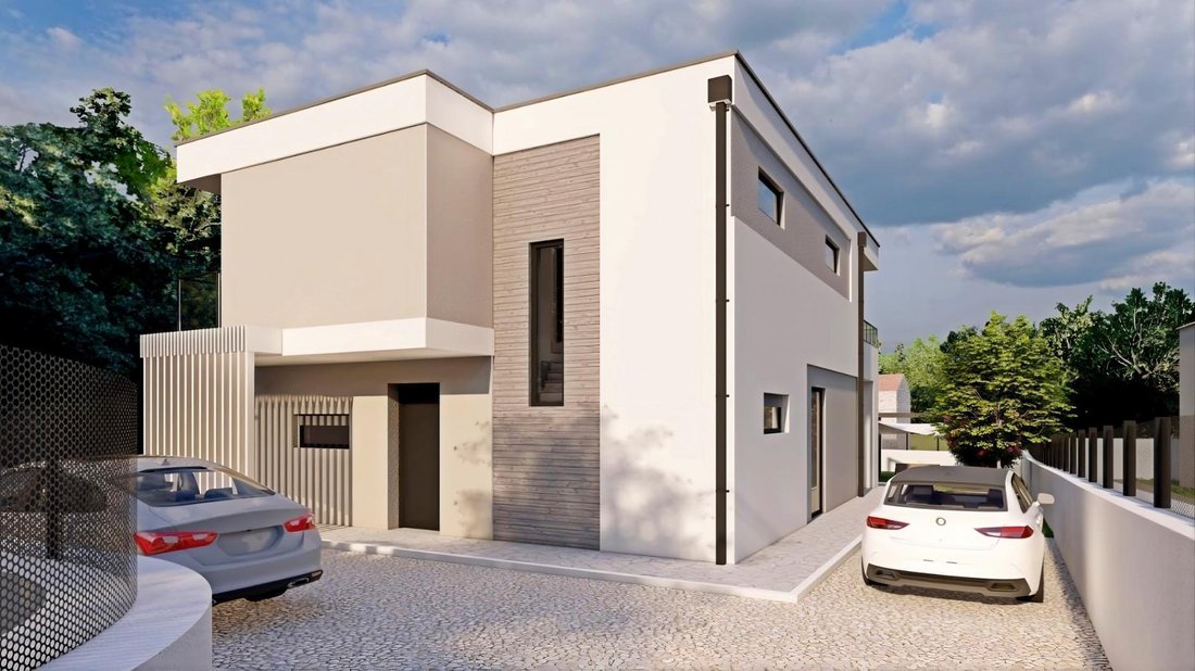 Villa in Galizana, Istria County, Croatia 4 - 17750495