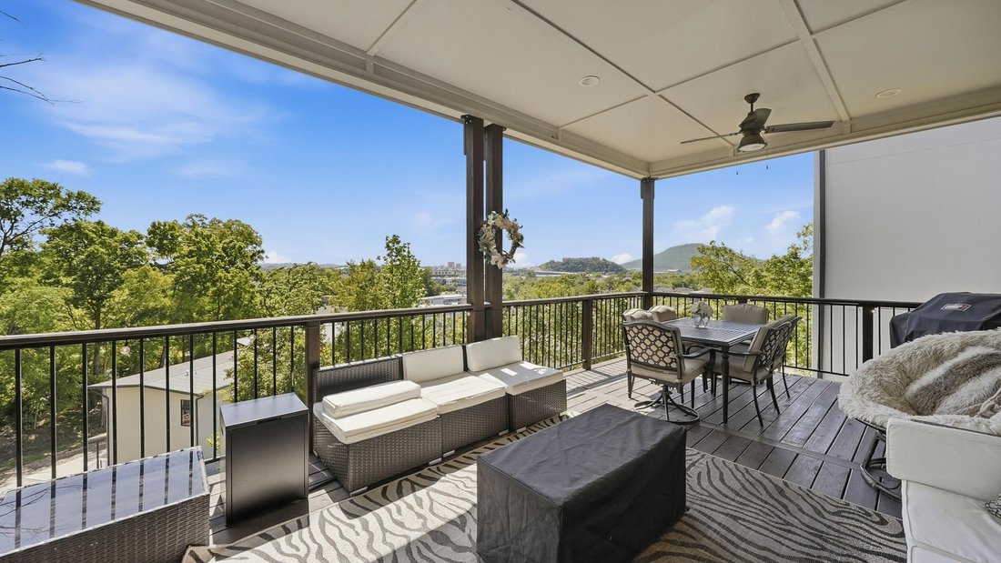 House in Chattanooga, Tennessee, United States 4 - 17746704