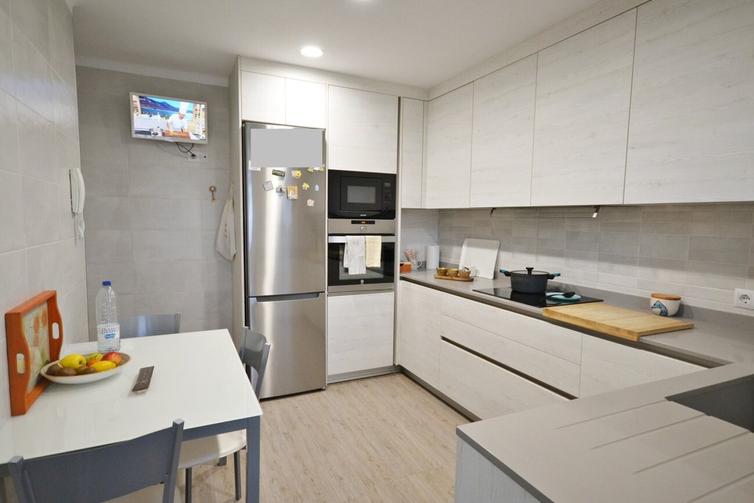 Apartment in Pollenca, Balearic Islands, Spain 5 - 17747945