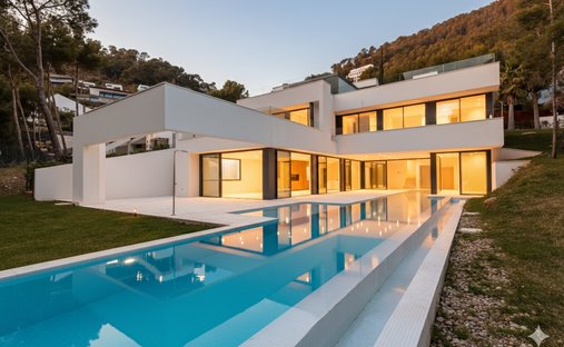 Casa a Gènova, Palma di Maiorca, Isole Baleari 1