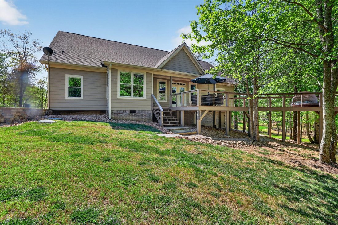 House in South Pittsburg, Tennessee, United States 4 - 17743496