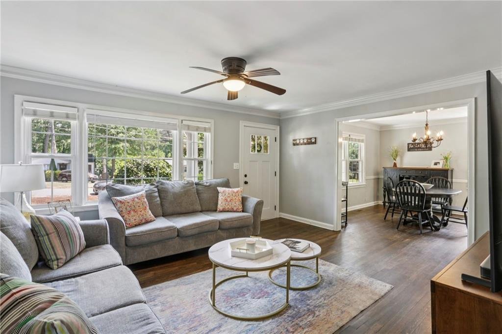 House in Atlanta, Georgia, United States 3 - 17748831