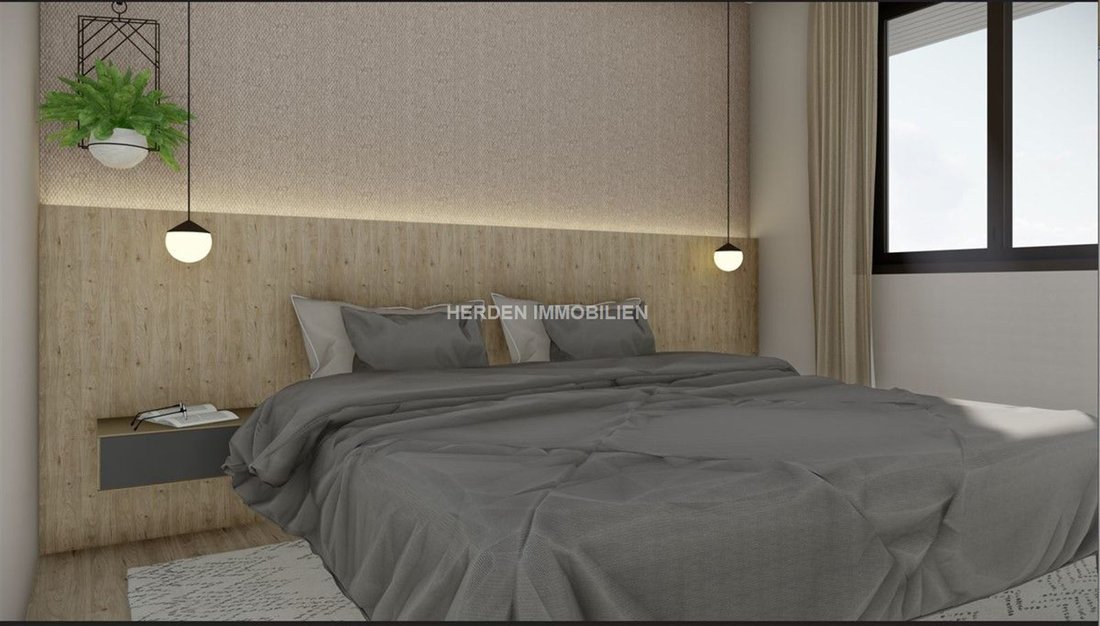 Apartment in Palma, Balearic Islands, Spain 3 - 17749315