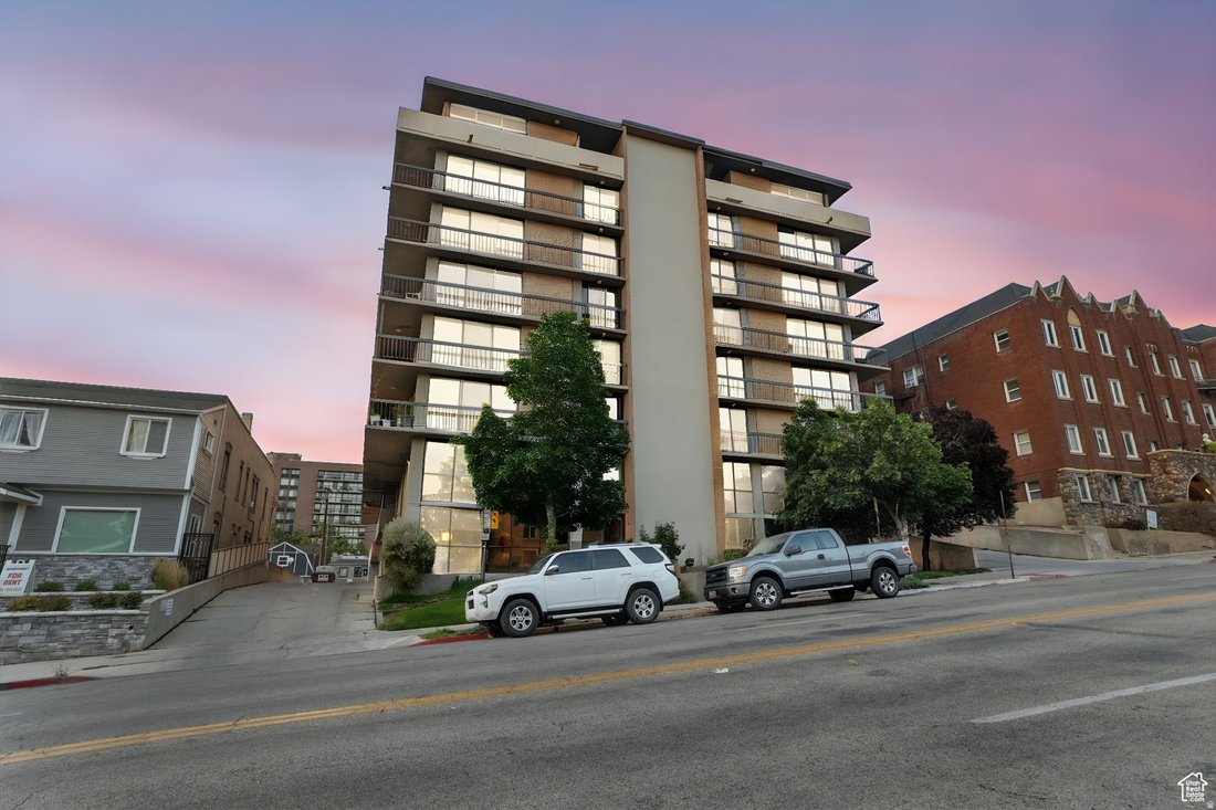 Condo in Salt Lake City, Utah, United States 5 - 17747176