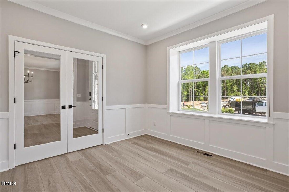 House in Clayton, North Carolina, United States 5 - 16947052