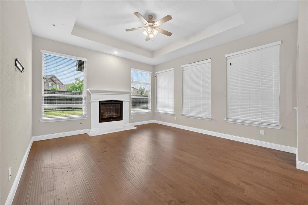 House in Mansfield, Texas, United States 5 - 17749319