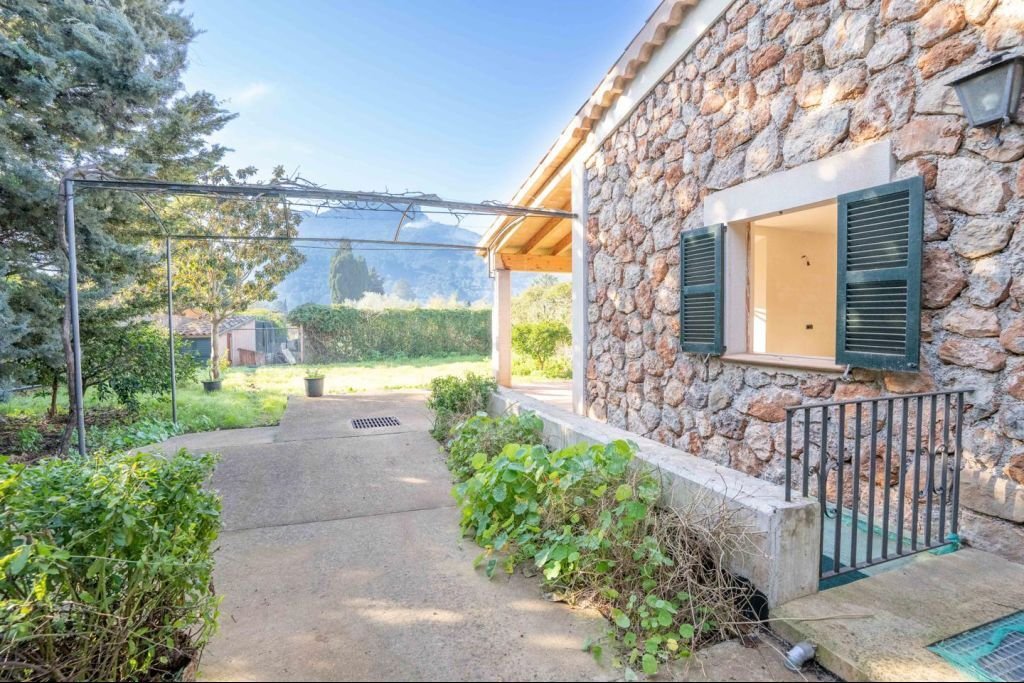House in Soller, Balearic Islands, Spain 5 - 17747039
