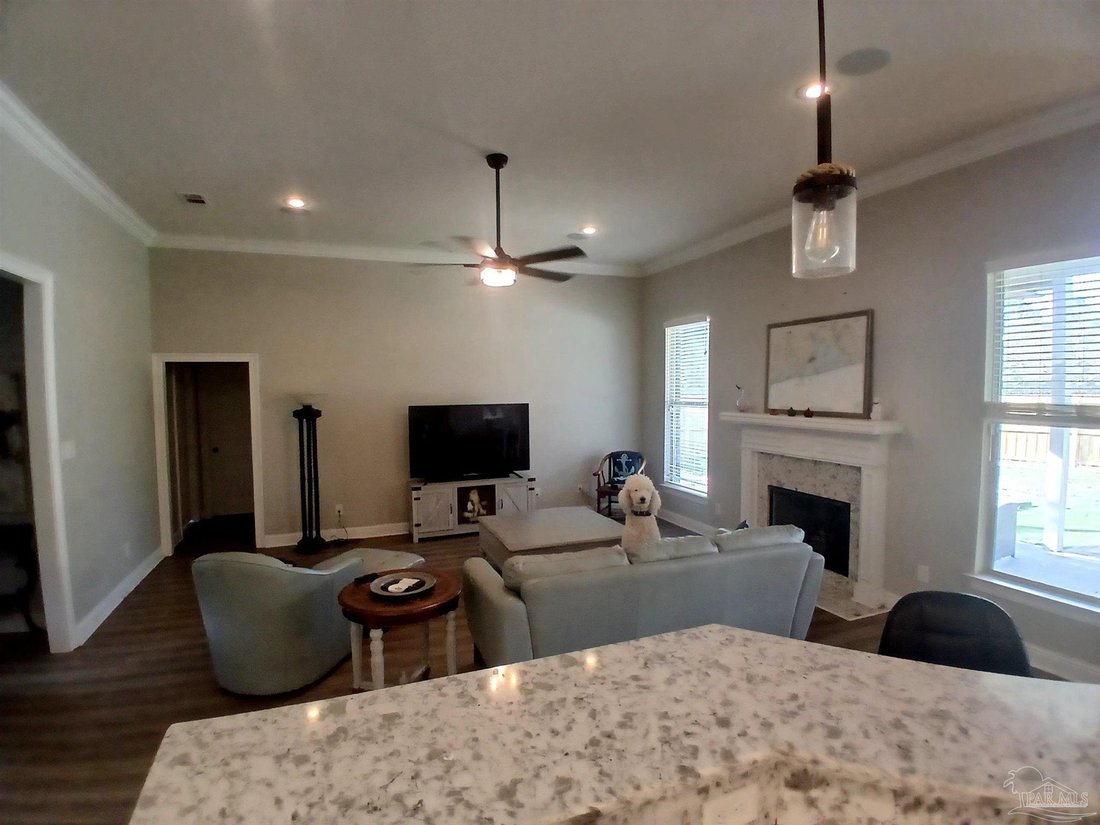 House in Gulf Breeze, Florida, United States 5 - 17743629