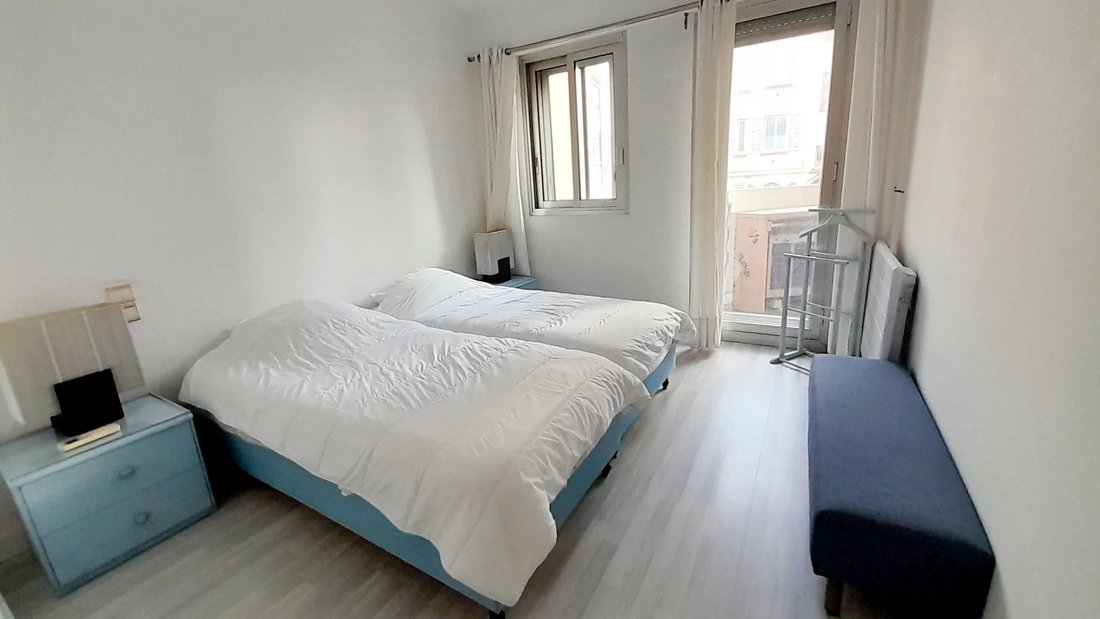 Apartment in La Californie, Cannes, France 4 - 17744921