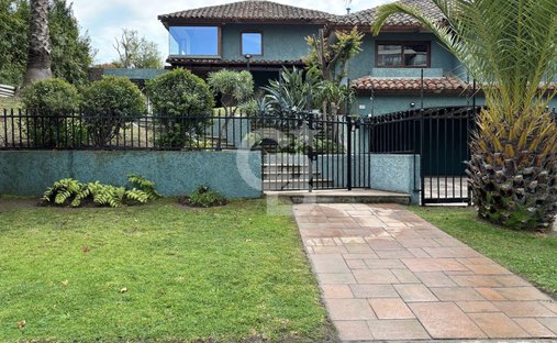 Casa en Concón, Valparaíso, Chile 1