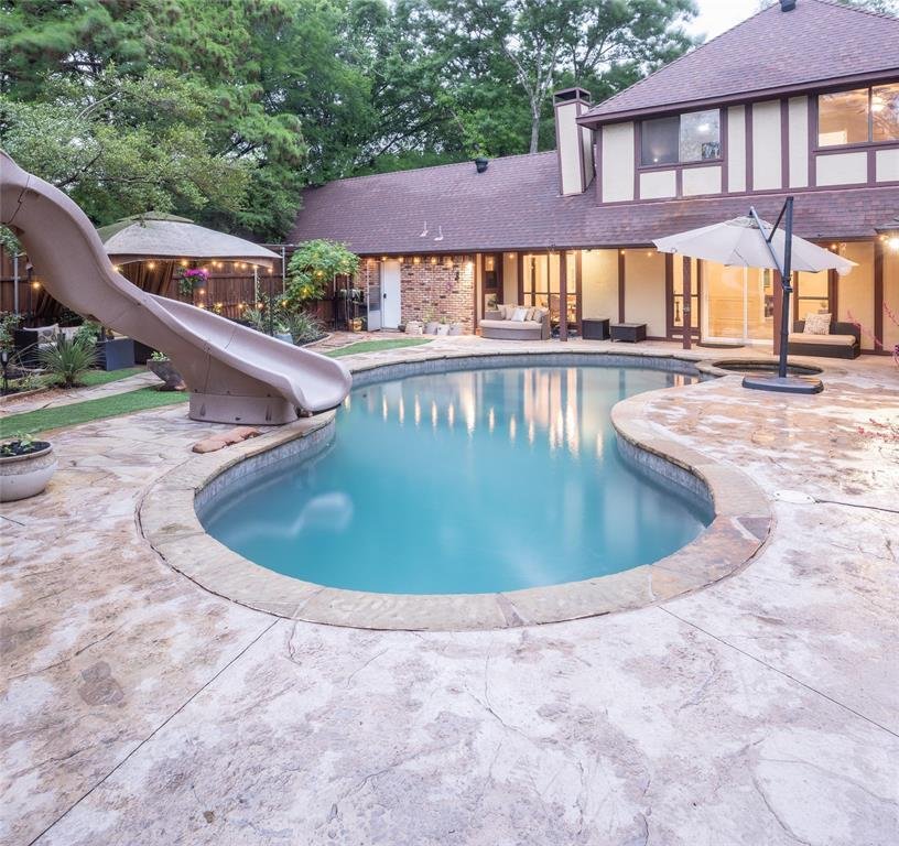 House in Fairview, Texas, United States 3 - 17744475