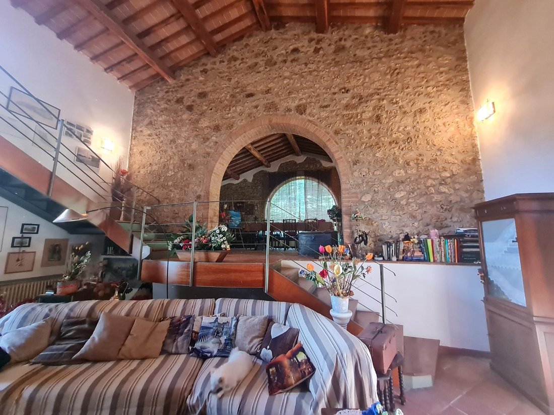 Monteriggioni, Tuscany, Italy 3 - 16160936