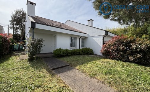 Villa in Commenda-San Bortolo, Rovigo, Veneto 1