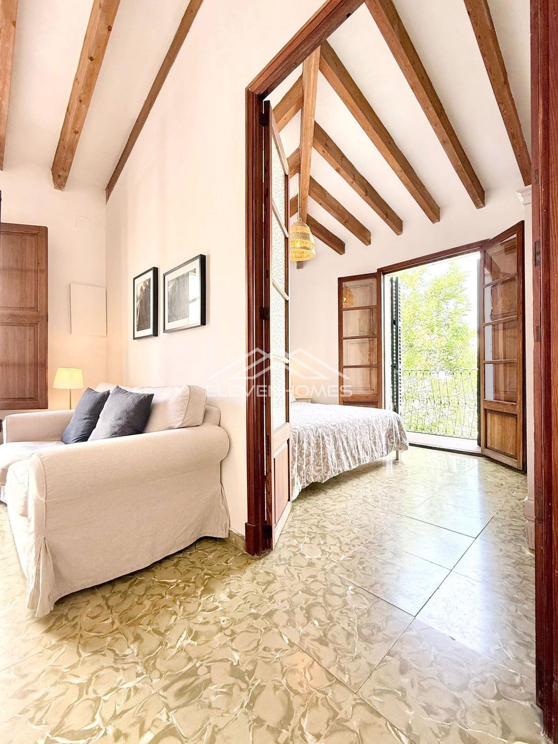 Apartment in Palma, Balearic Islands, Spain 4 - 17748121