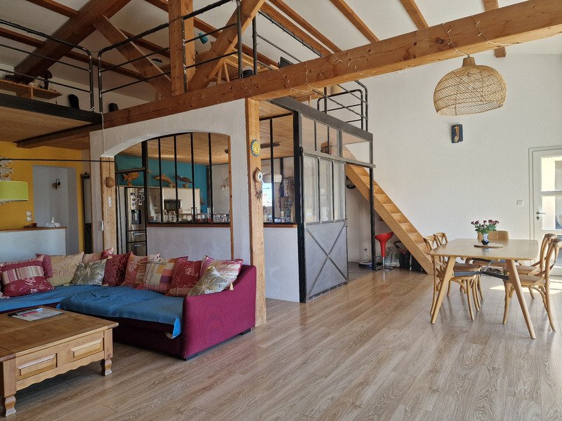 House in Gruissan, Occitania, France 2 - 17750006