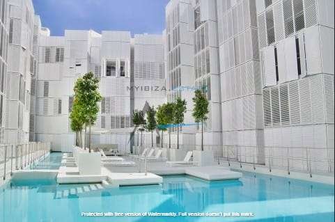 Apartment in Santa Eularia des Riu, Balearic Islands, Spain 2 - 17748405