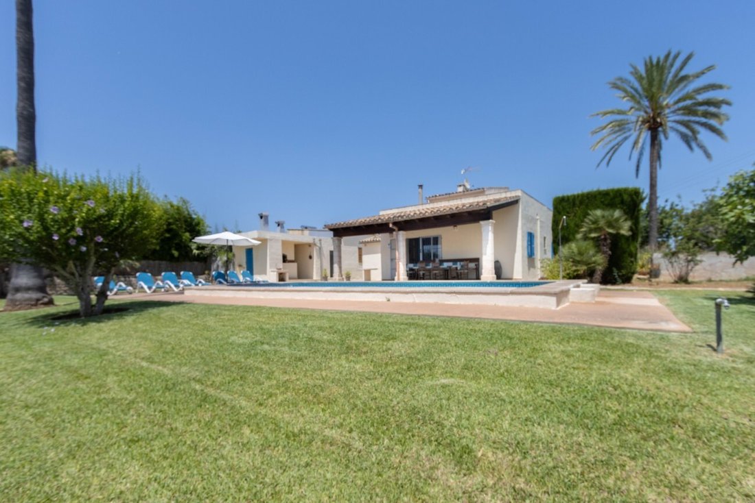 Villa in Pollenca, Balearic Islands, Spain 5 - 17747528