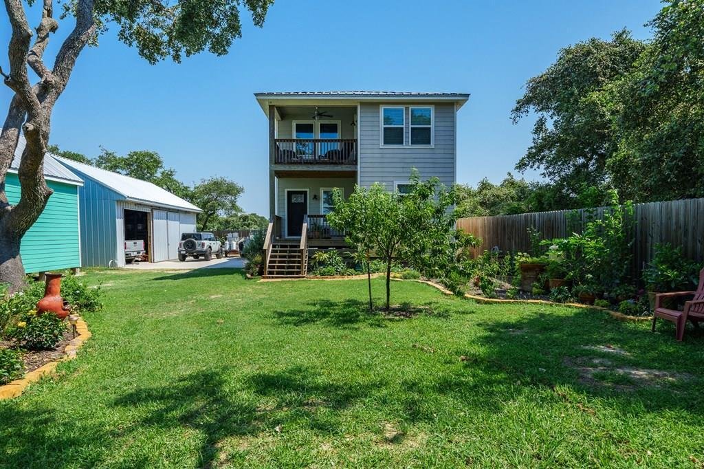 House in Rockport, Texas, United States 1 - 16821972