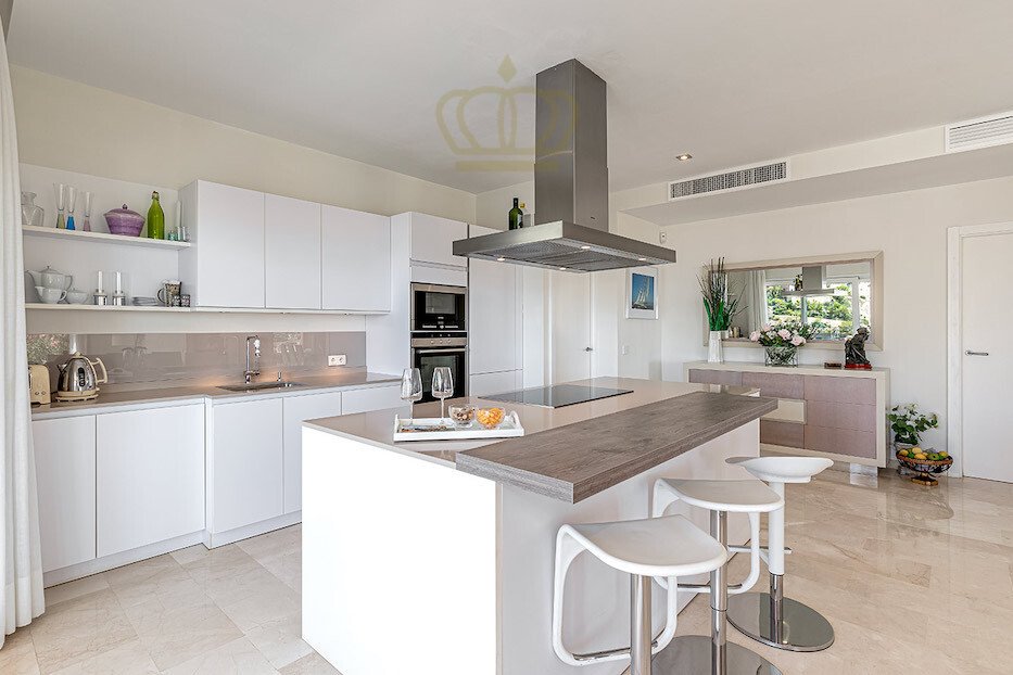 Apartment in Port d'Andratx, Andratx, Balearic Islands 5 - 17750152