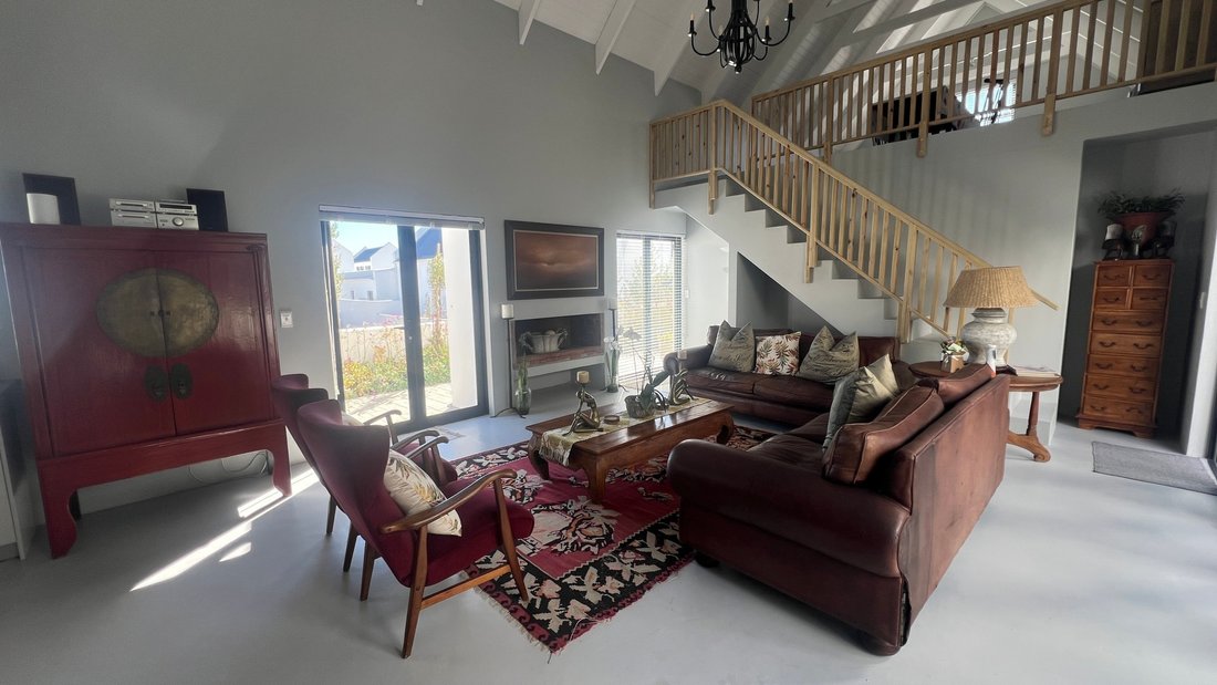 House in Jacobs Bay, Western Cape, South Africa 2 - 17746040