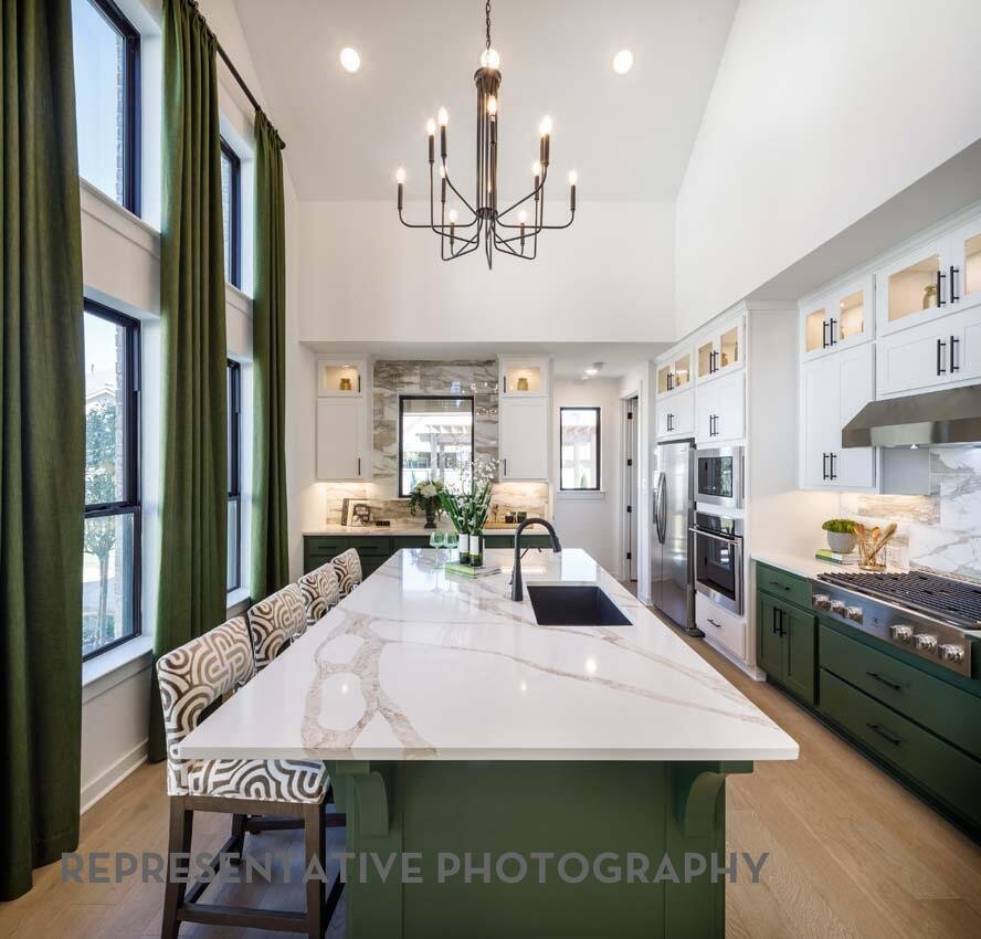House in Georgetown, Texas, United States 5 - 17747708