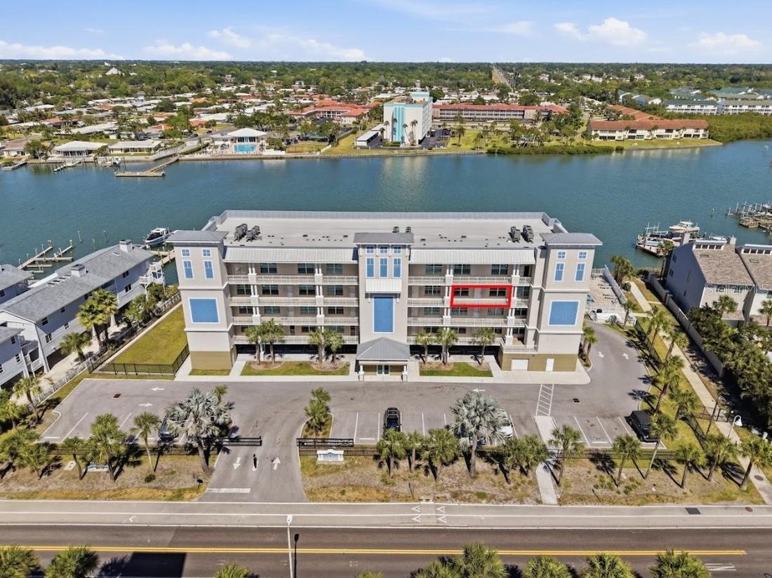 Condo in Indian Shores, Florida, United States 3 - 17748004