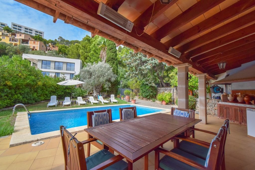 Villa in Soller, Balearic Islands, Spain 3 - 17746954