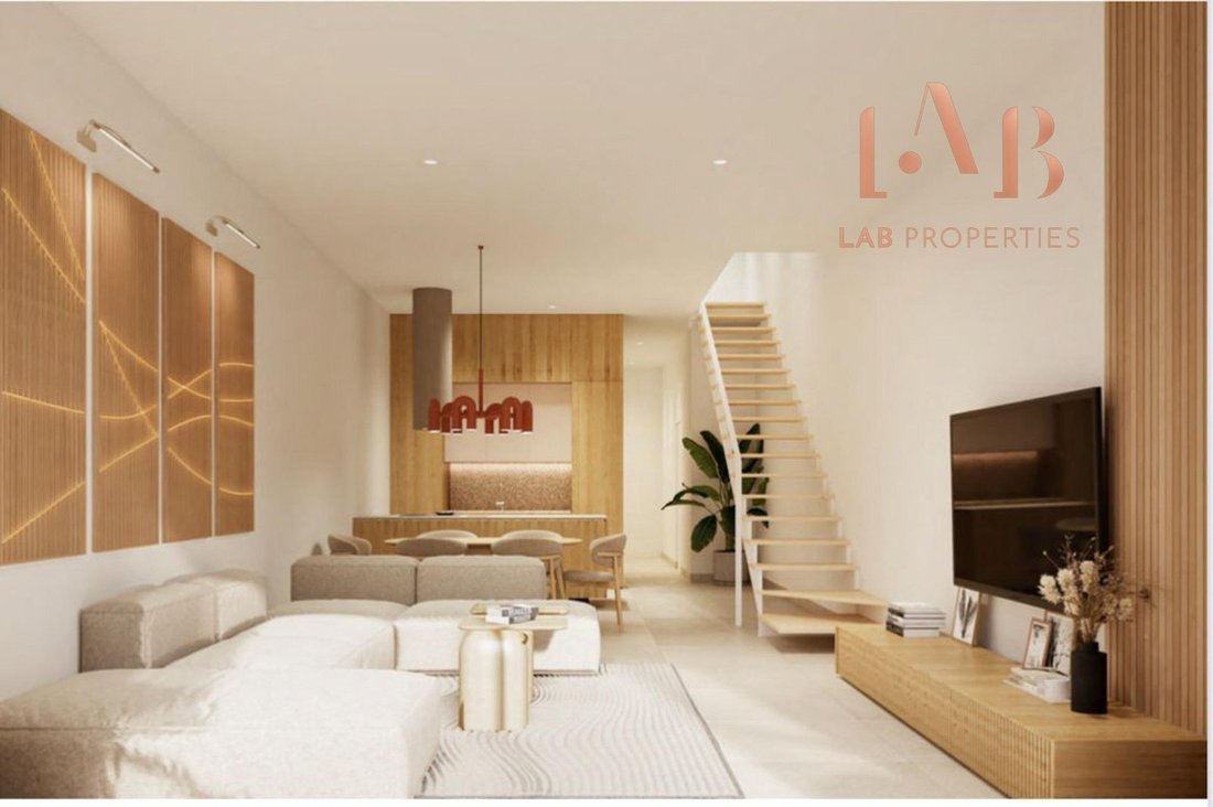 Chalet in ses Salines, Balearic Islands, Spain 5 - 17746847