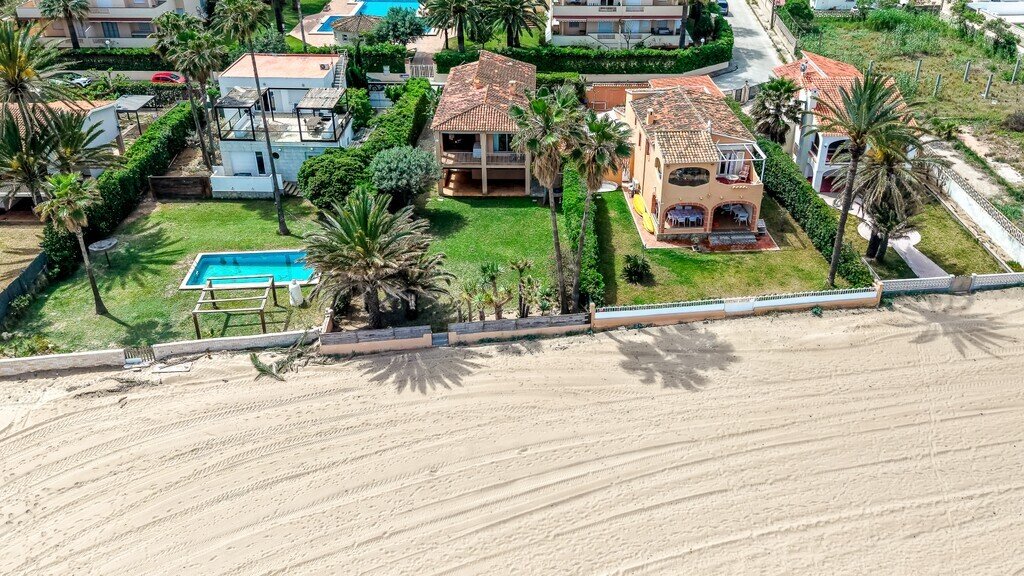 Villa in Denia, Valencian Community, Spain 2 - 17749901