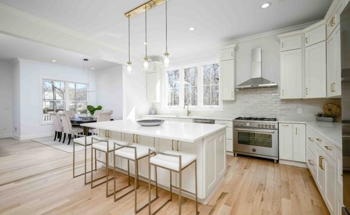 House in Livingston, New Jersey, United States 1