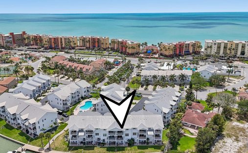 House in Madeira Beach, Florida, United States 1