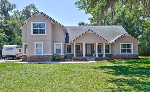 House in Wimauma, Florida, United States 1