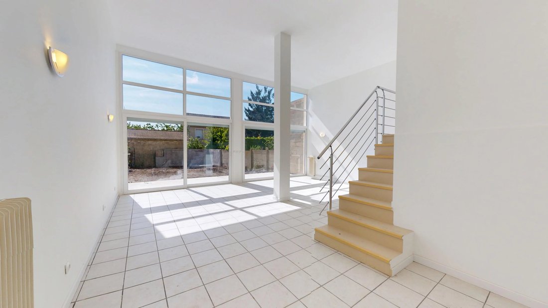 House in Gagny, Ile-de-France, France 4 - 17745248