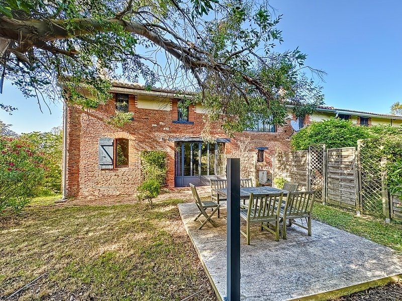 House in Villefranche-de-Lauragais, Occitania, France 5 - 17745294