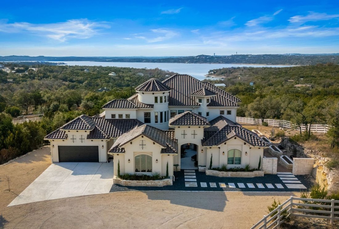 Farm Ranch in Leander, Texas, United States 1 - 17750488