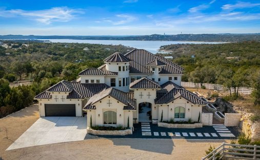Farm Ranch in Leander, Texas, United States 1