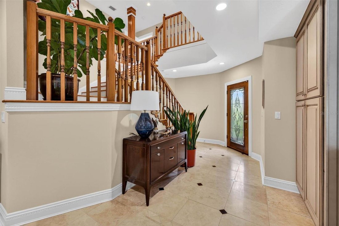 Casa en San Petersburgo, Florida, Estados Unidos 5 - 17745635