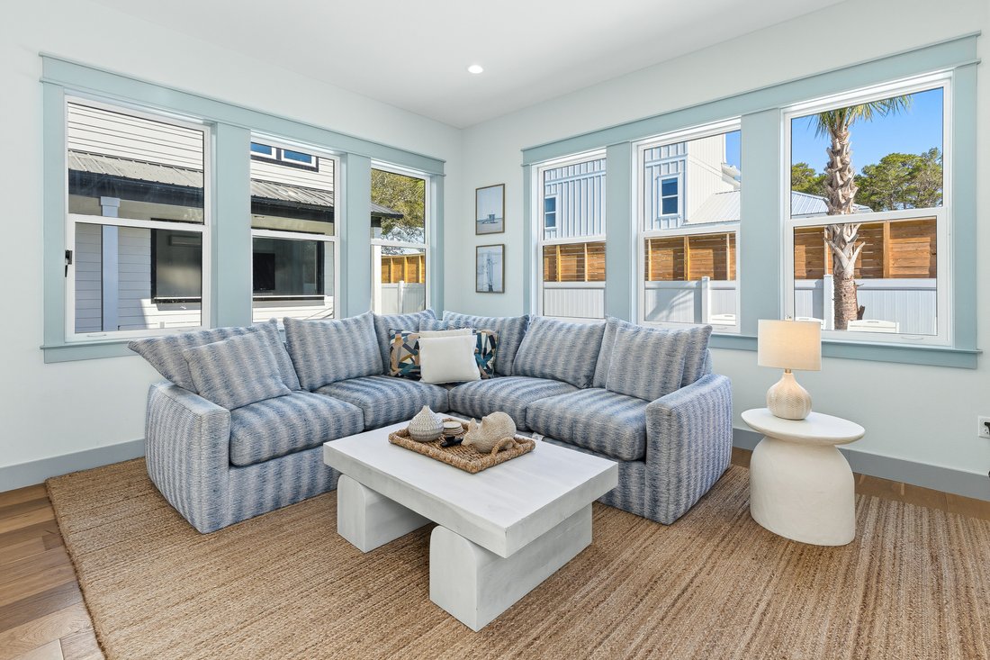 Maison à Santa Rosa Beach, Floride, États-Unis 5 - 17743129