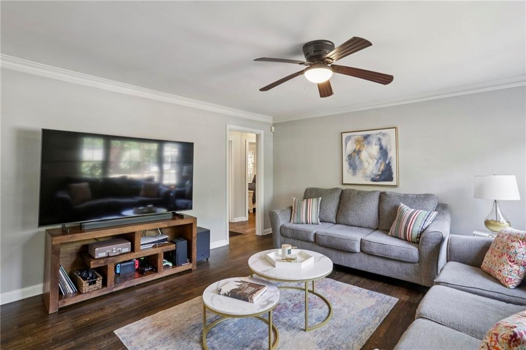 House in Atlanta, Georgia, United States 4 - 17748831