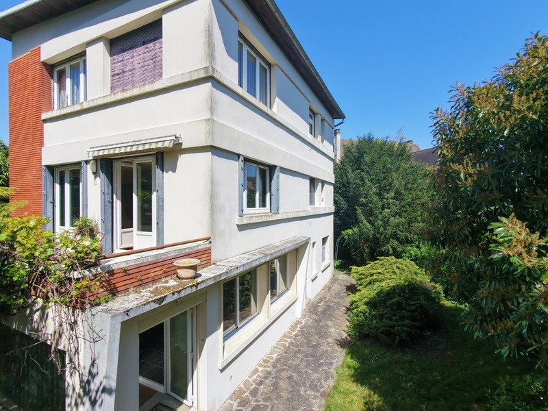 Maison à Châtenay-Malabry, Île-de-France, France 2 - 17663896