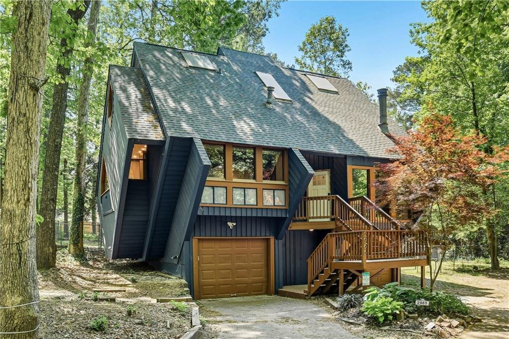 House in Marietta, Georgia, United States 1 - 17745685